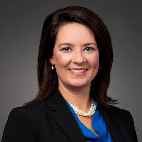 Summer Cline, Chief Financial Officer at Okuma America