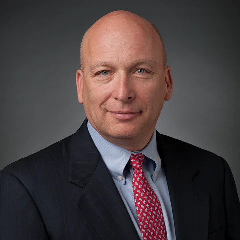 James King, President, Chief Executive Officer & Chief Operating Officer, Okuma America Corporation at Okuma America